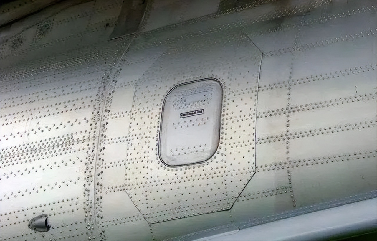 Why would the C919 aircraft prefer to use 1 million rivets instead of welding? iNEWS