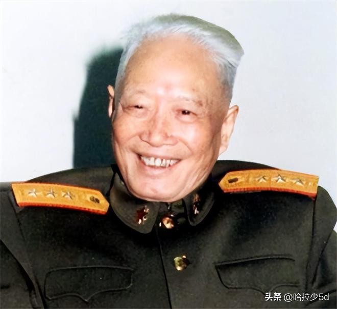 In 1992, the 78-year-old founding general Zhang Zhen wanted to retire ...