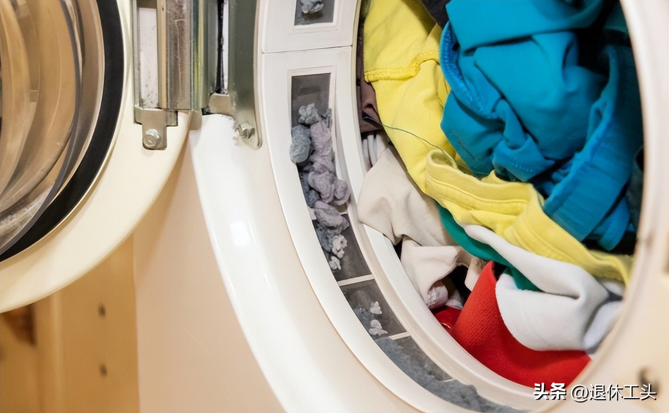 Why do more and more people "dislike" frontloading washing machines