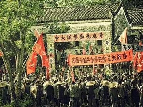 In 2009, the founding major general Jiang Tengjiao died, and his last ...