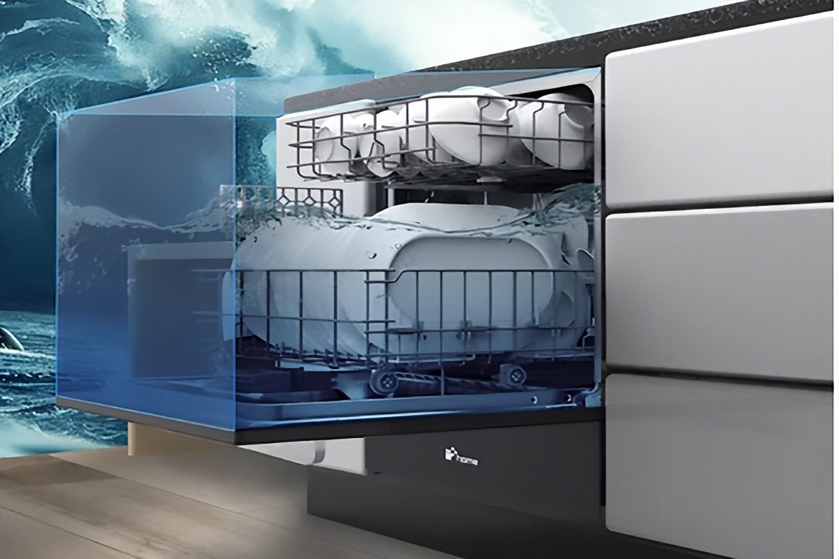 Technologydriven product localization innovation, Youjia dishwashers