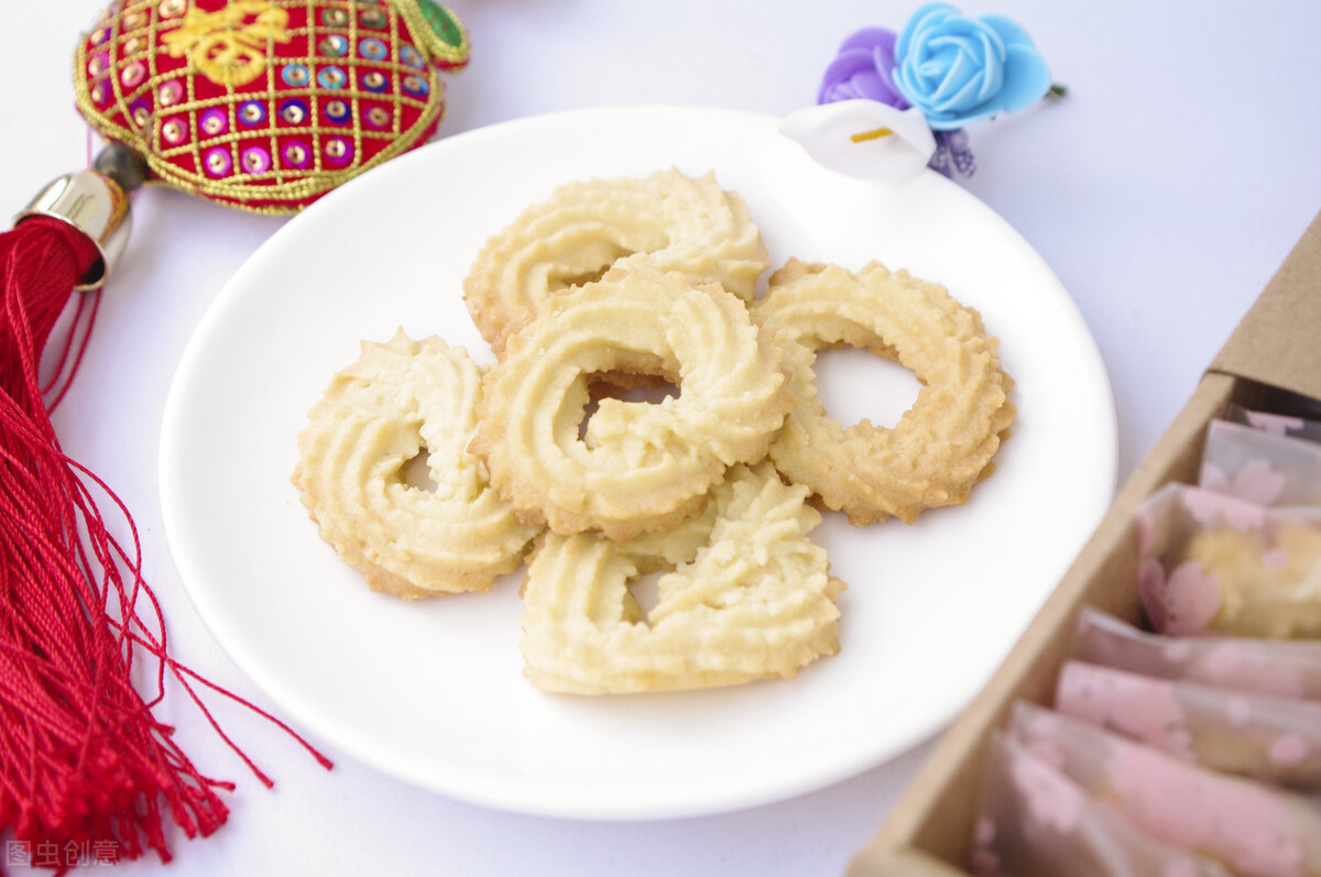 Experts remind these 6 kinds of desserts that patients with high blood