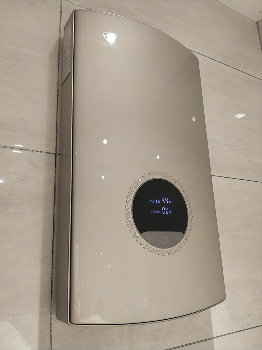 How to use the fast heating electric water heater?Introduction to the