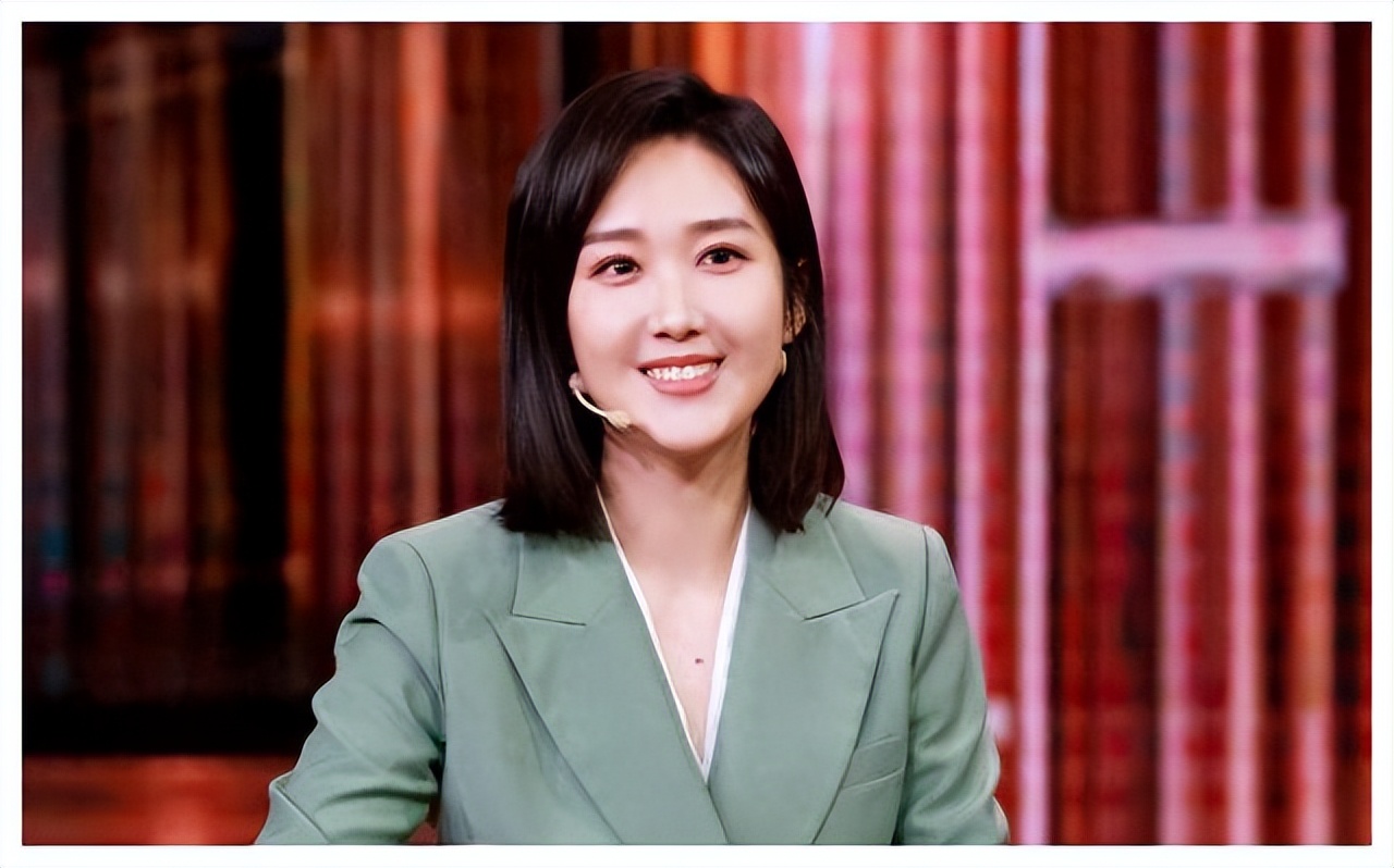 Why did CCTV host Wang Jianing disappear? - iMedia