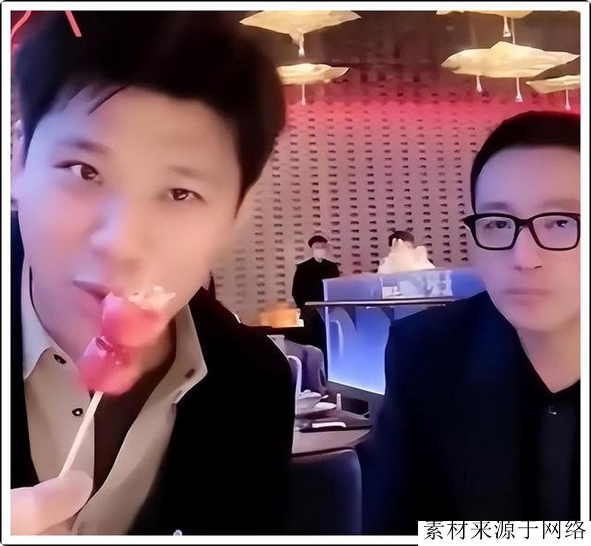 Zhuo Wei praised Big S star Fan and shared Zhang Yuqi and Wang Xiaofei ...