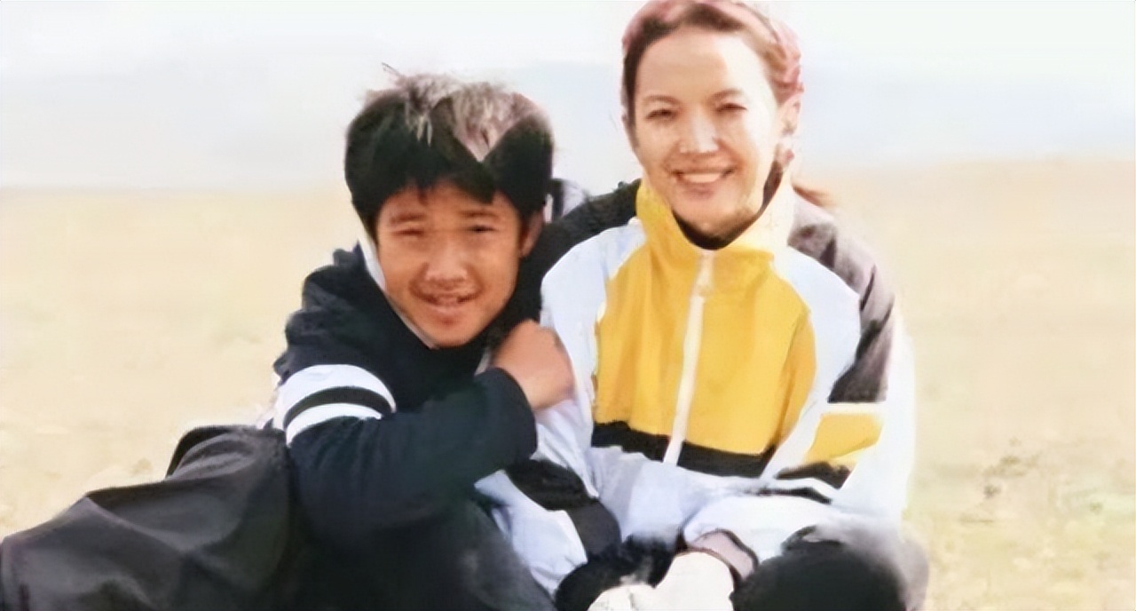 Zhang Boyu Father Zhang Fengyi s Friend Said He recognized A Thief As zhang-boyu-father-zhang-fengyi-s-friend-said-he-recognized-a-thief-as