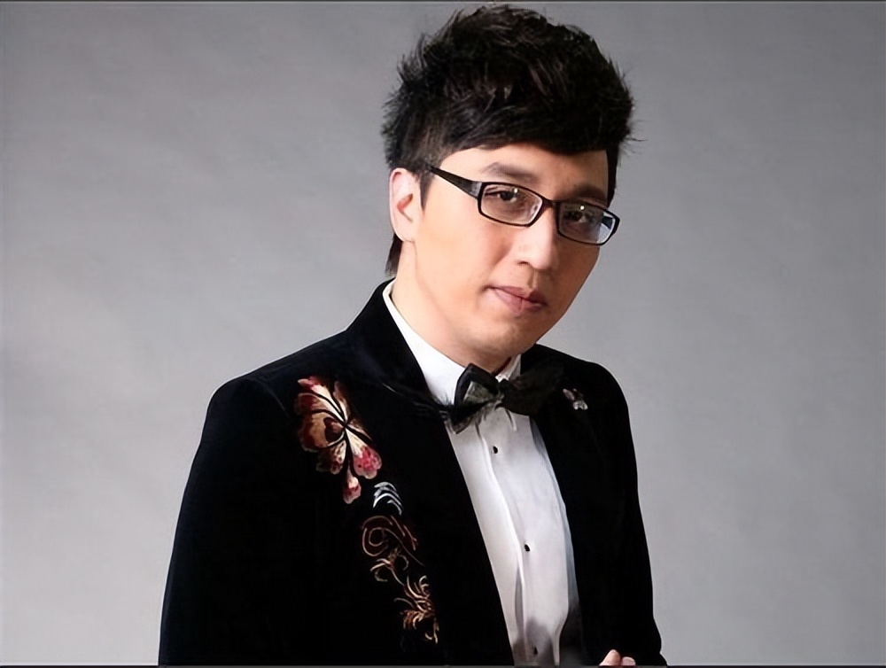 Hua Shao hosted the 12th season of "The Voice", and now the comment ...