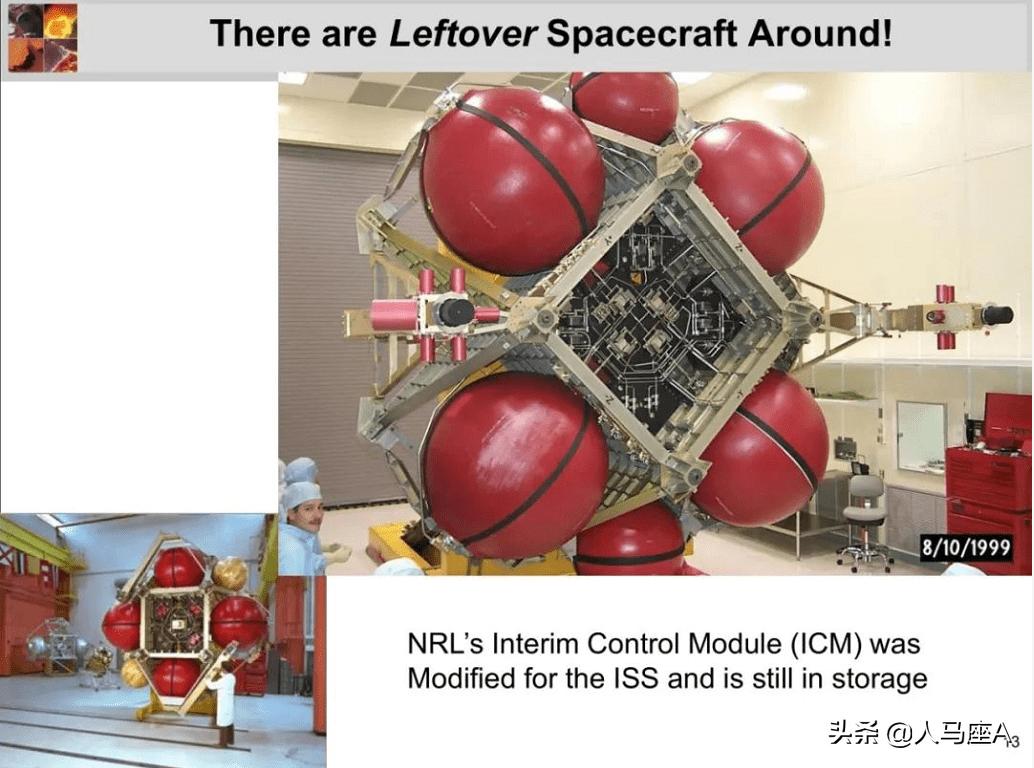 Can the International Space Station be saved if it loses its Russian ...