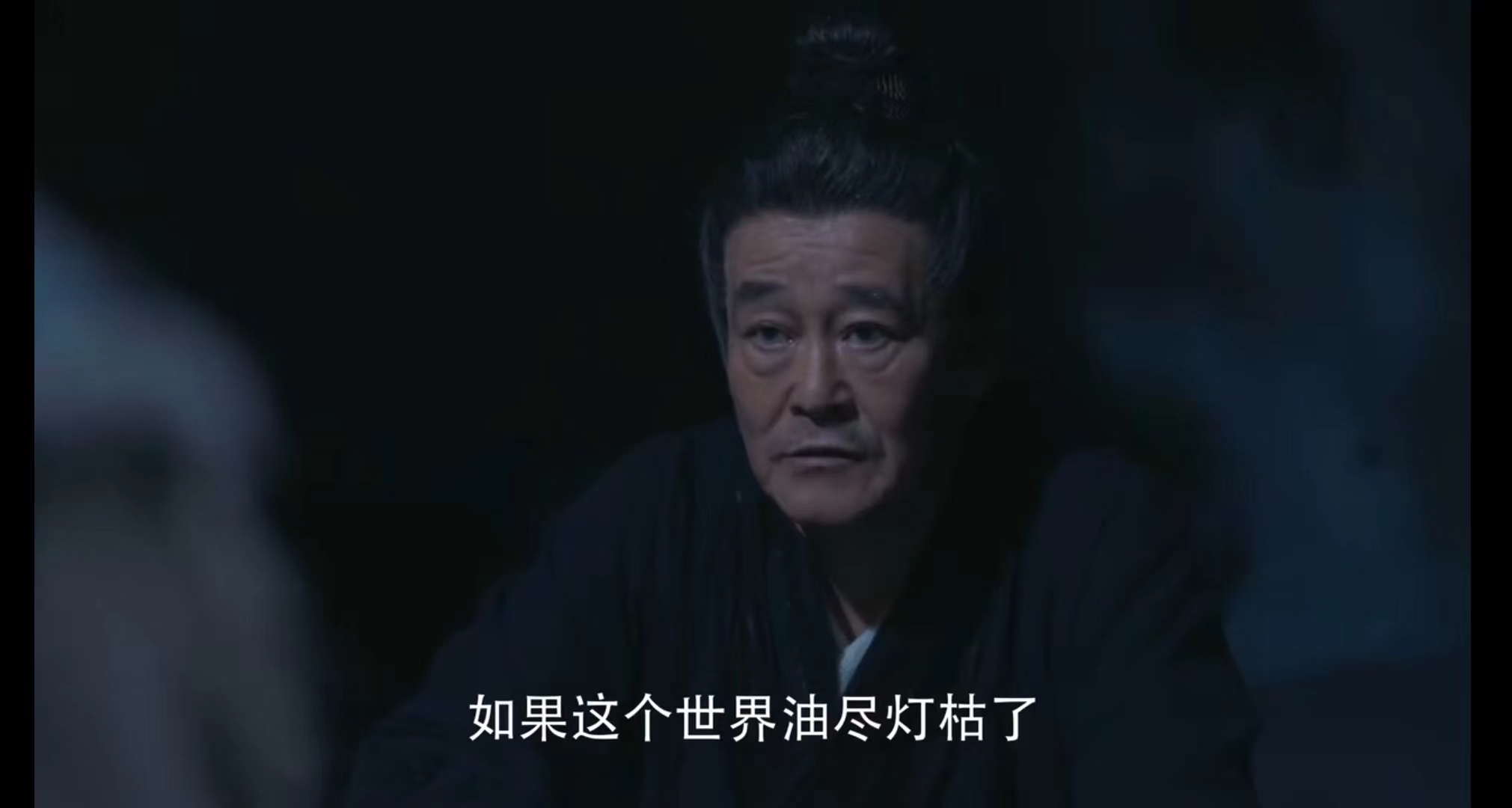 Zhao Benshan’s new play is earthy in style and has a lot of rotten