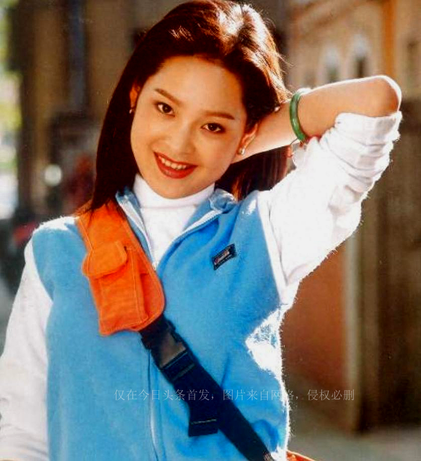 Mayjing She is pretty and has good acting skills. She has had no scandals in ...