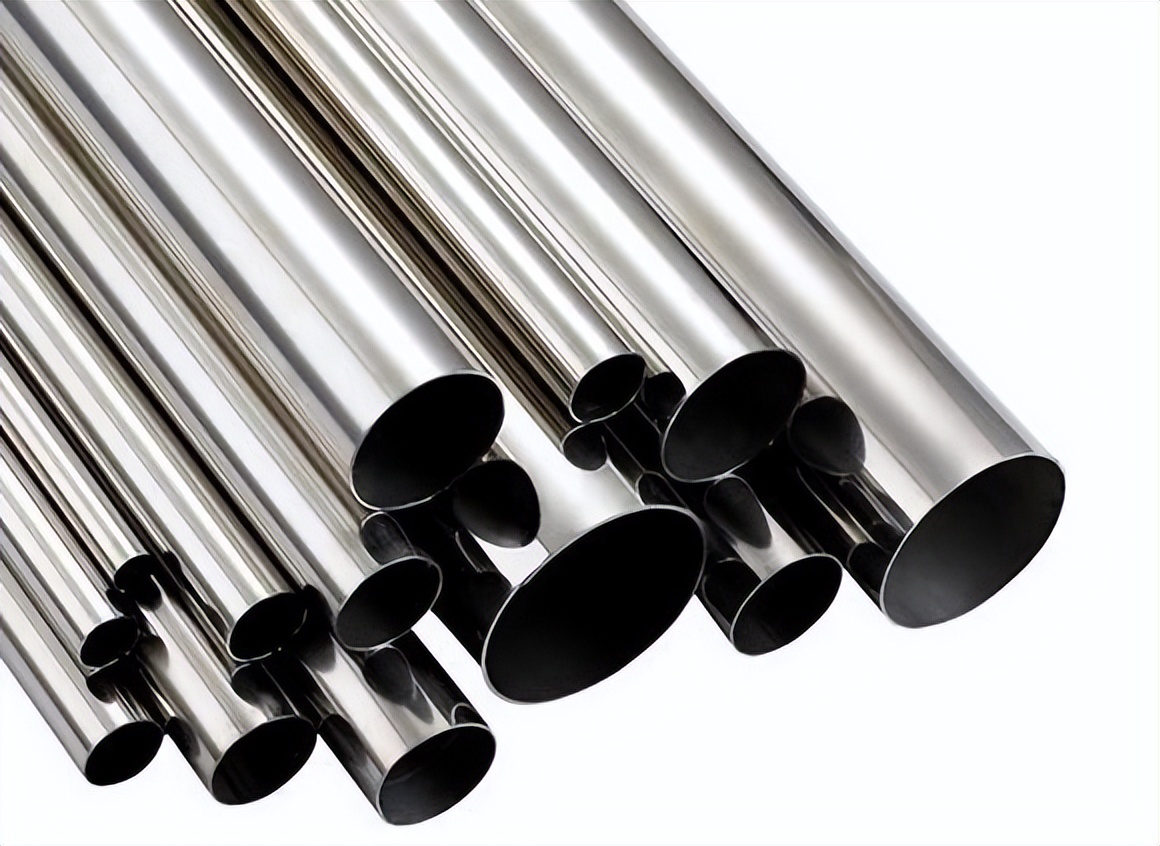 How much is one meter of 304 stainless steel water pipe?The difference