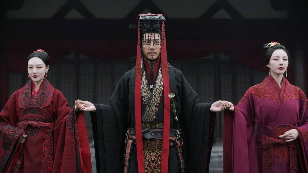 When Jing Ke assassinated Qin, why couldn't King Qin draw his sword ...