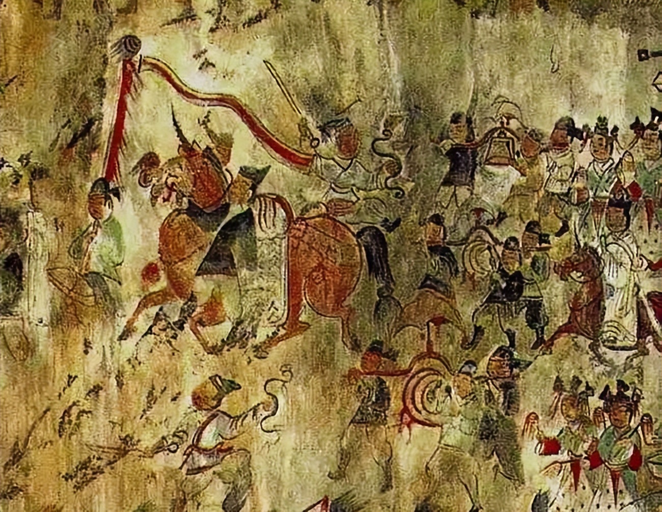 The Three Kingdoms of Korean History: The Development of Goguryeo ...