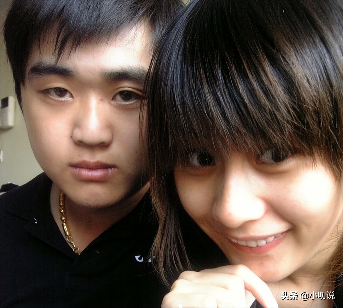 What exactly did Qin Fen like about Wei Xue, and finally needed 900 ...