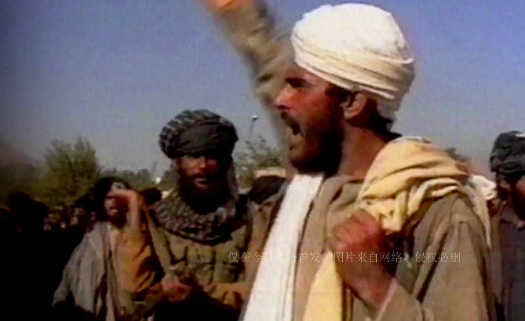 The founding of the Taliban brought 3 "unexpected things" to the world ...