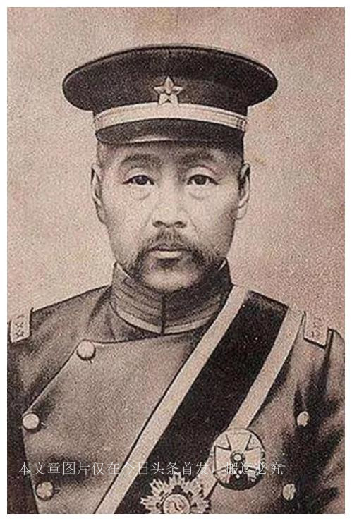 Zhang Xueliang confessed in his later years I never believed in fate
