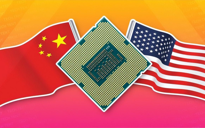 The US 52 billion chip bill was initially passed. What impact will it have on domestic chips