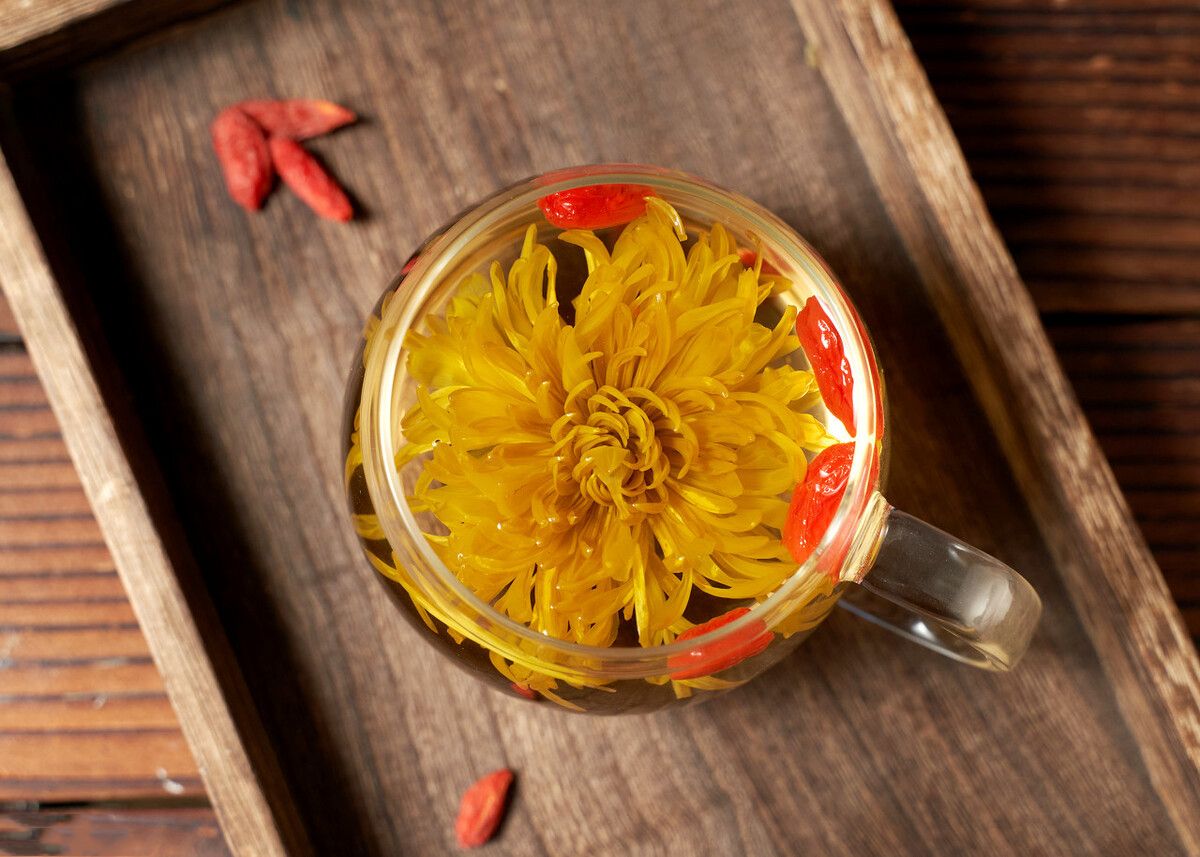 Do you want to quit tea when you are old? Expert: You don't have to ...