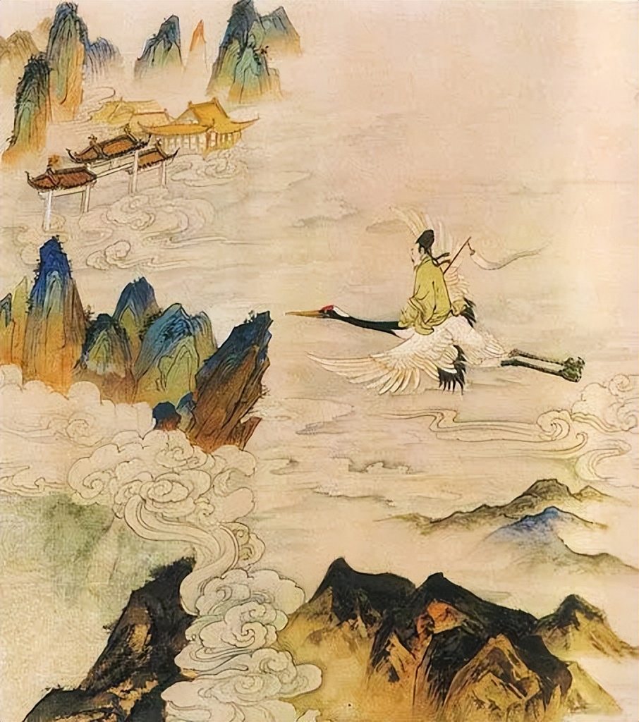 Taoist Poems: Three Poems by Shao Yong Chongjiu Dengshi Pavilion - iNEWS