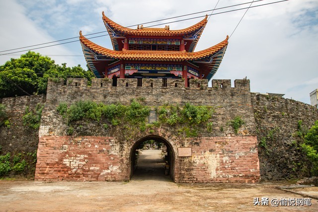 The origin and flow of Cantonese⑦: Cantonese originated in Wuzhou ...
