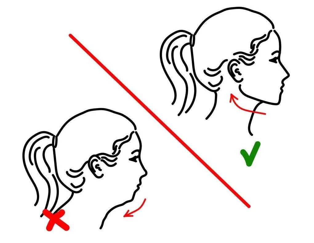Behind every "double chin", there may also be 4 kinds of diseases hidden iNEWS