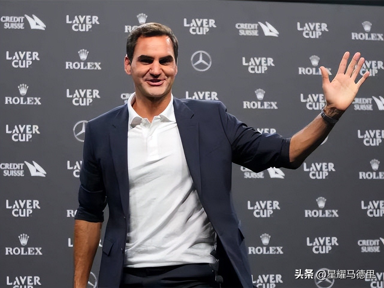 Federer Laver Cup 2027 Schedule