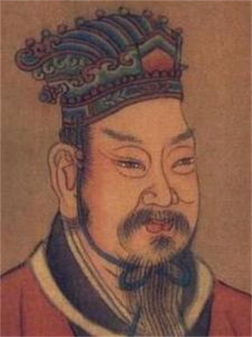 Emperor Jing of the Han Dynasty 