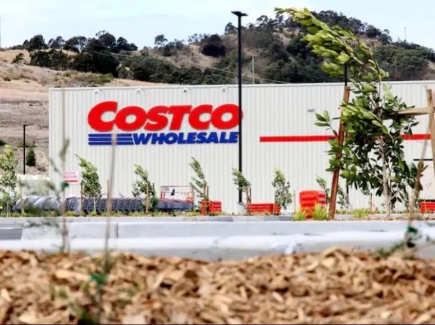 Costco is about to open 3 new stores, and these 2 locations in
