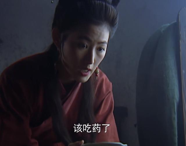 Yang Naiwu taught cabbage to write, and the local ruffian drew a ...