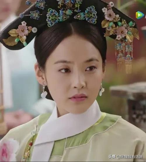 Ruyi's Royal Love in the Palace: Does Concubine Ying really dare to ...