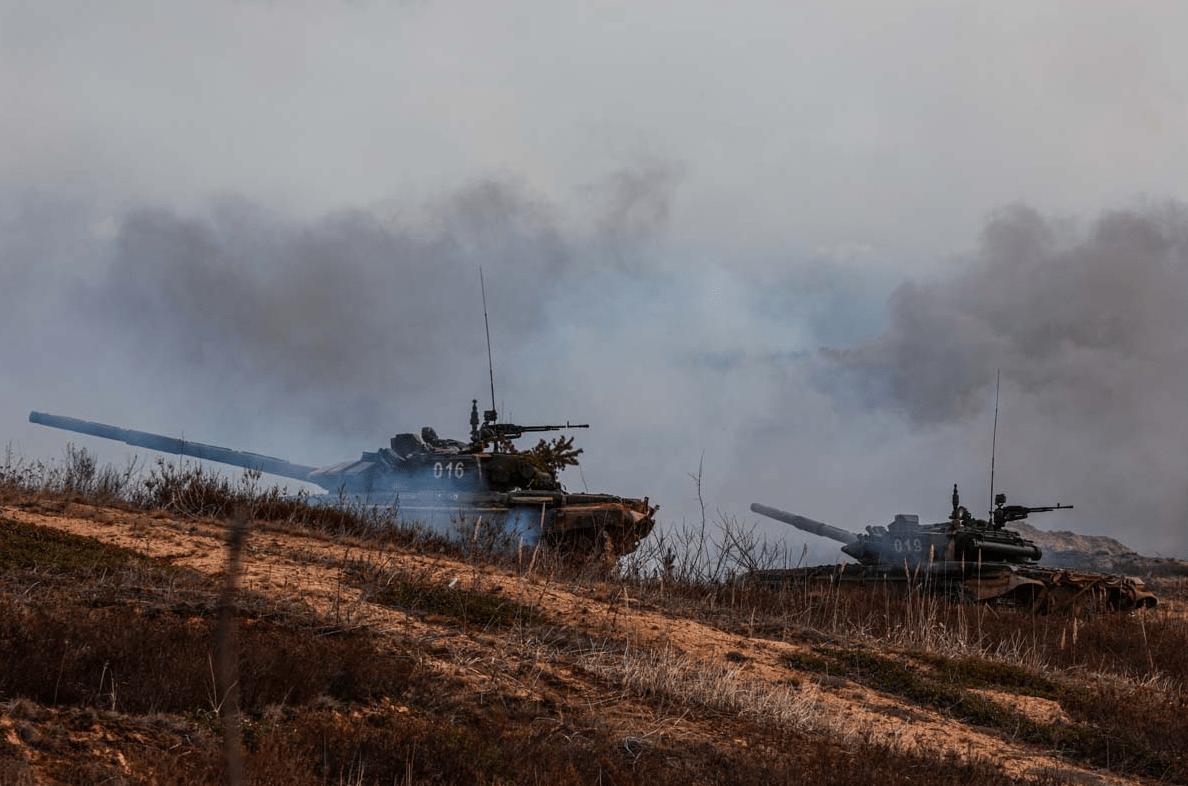 「星鏈」帶來不小的麻煩，俄羅斯卻遲遲不敢動手