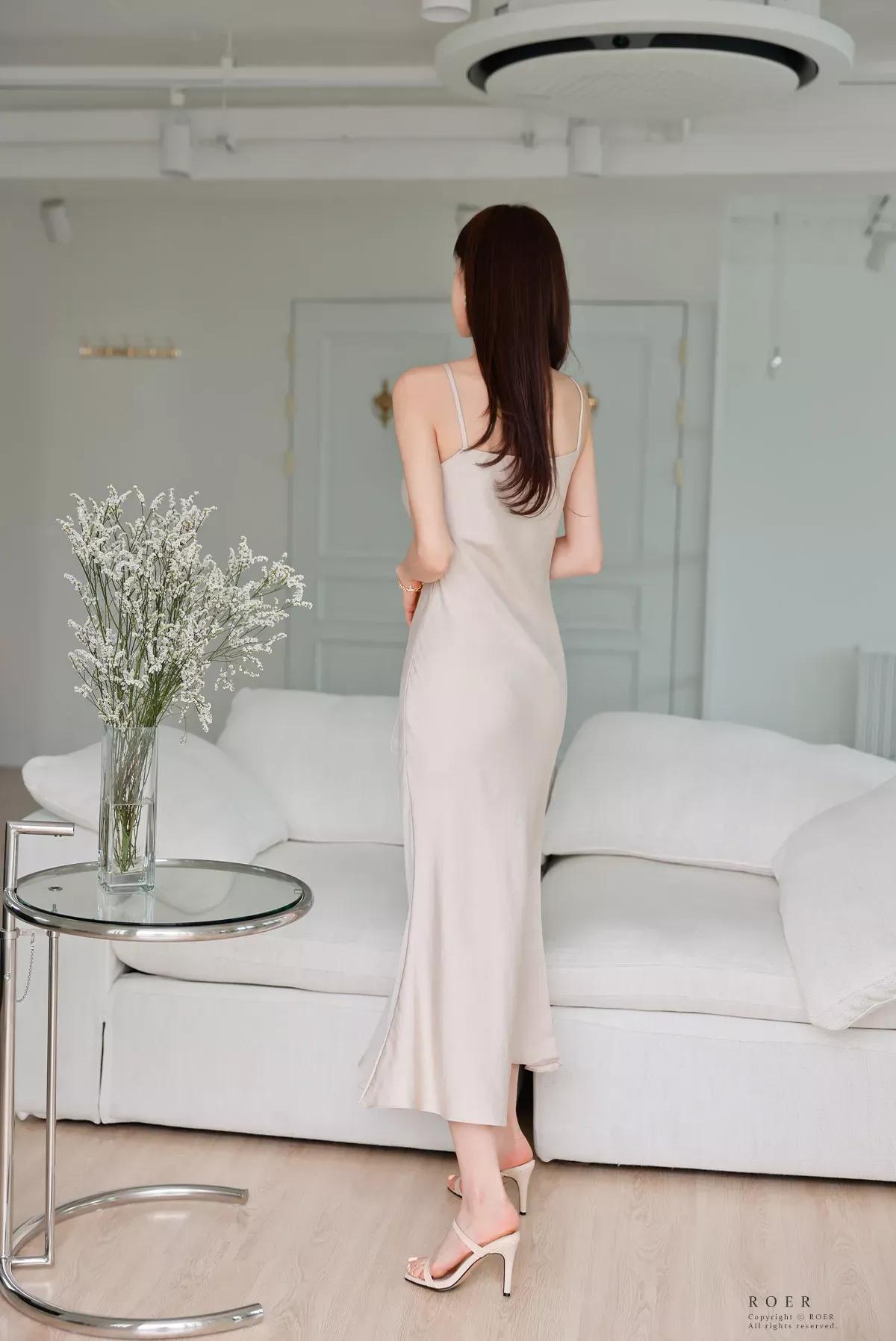 Well-known model: Sun Yunzhu's beautiful outfits - iNEWS