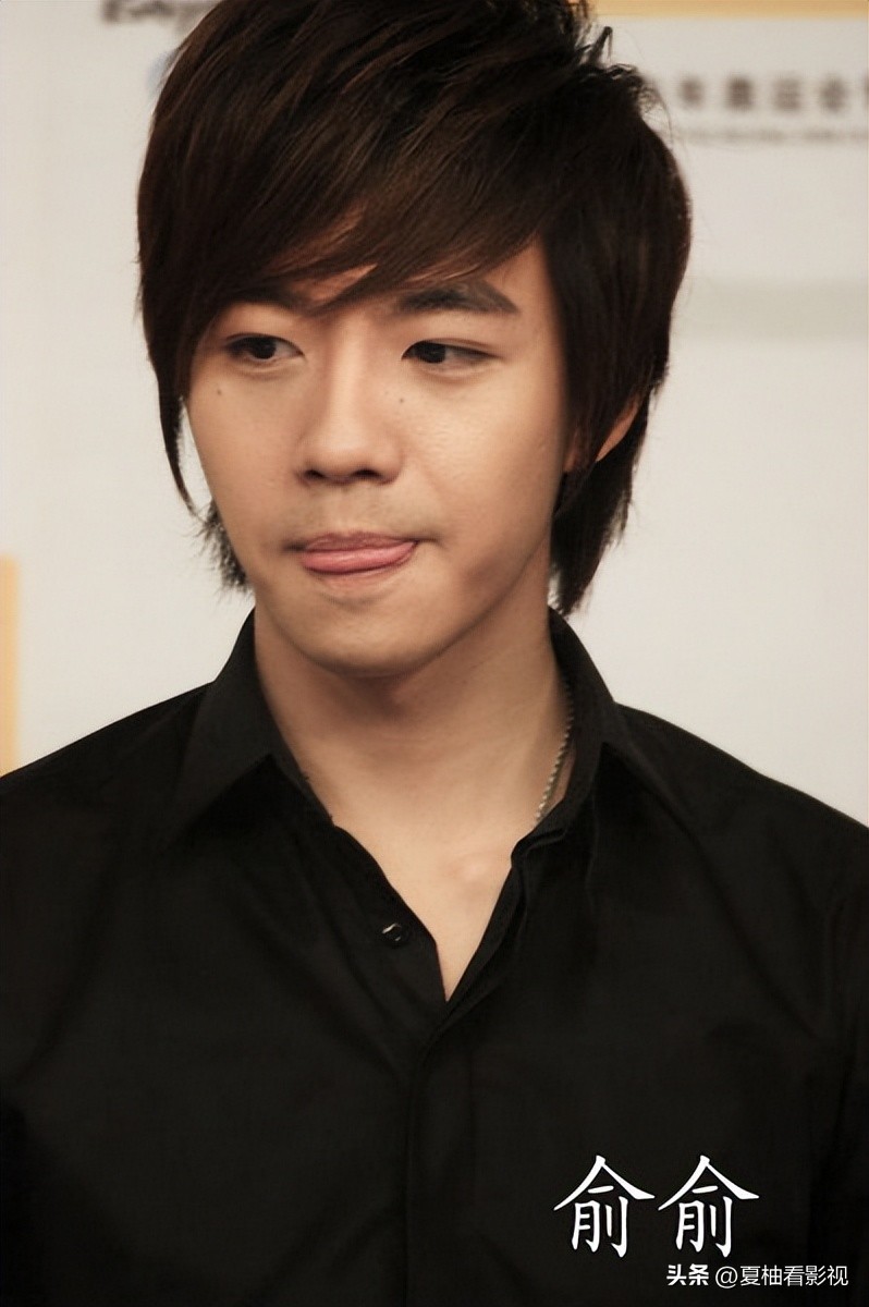 Meteor Shower remembers Yu Haoming, but no one is worse than him. If