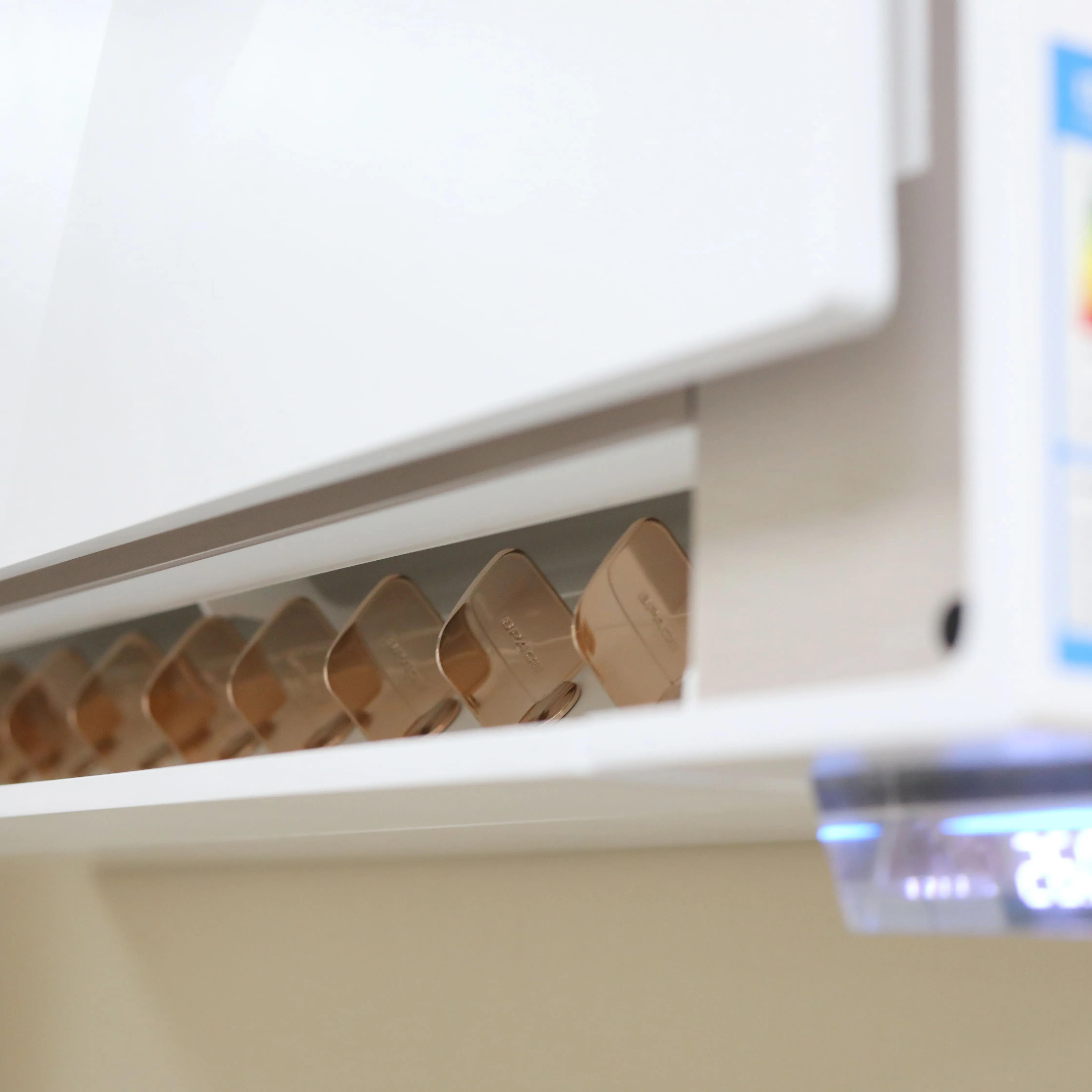 Comfortable Experience Yunmi AI Air Conditioner Space E, Decisive on