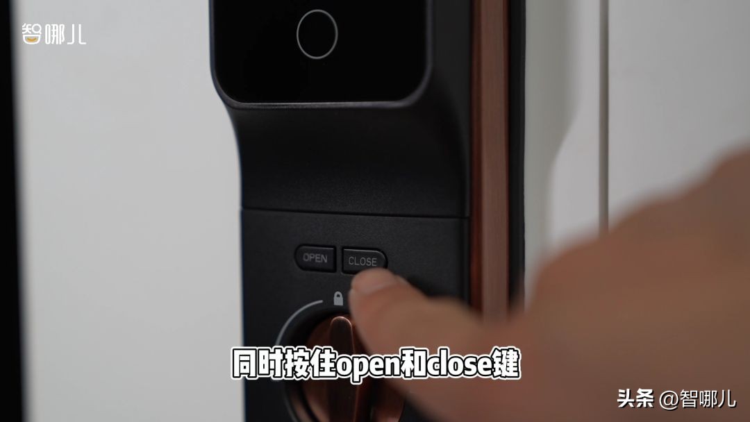 Smarter review: Philips DDL709 face visual smart lock with smile curve ...