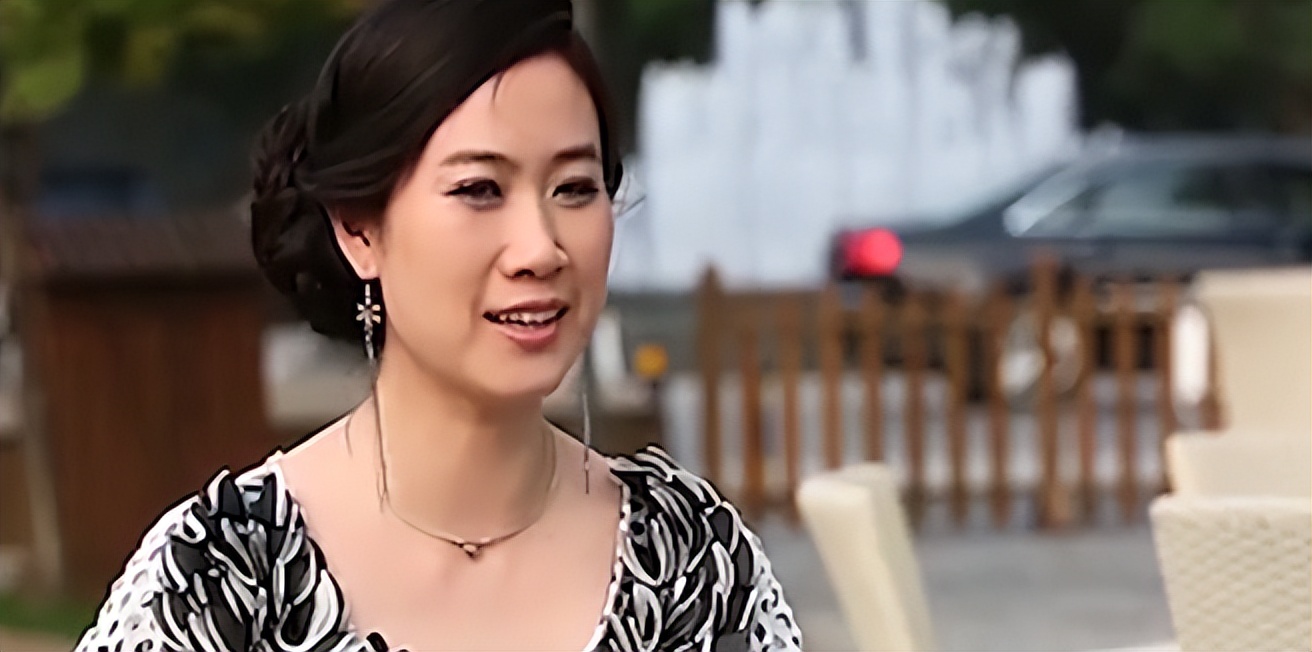 How sober is Sister Furong when she becomes a billionaire woman with ...