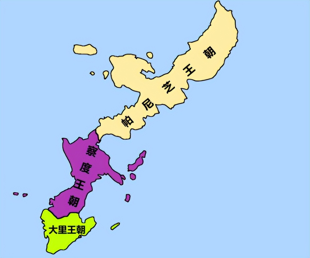 pretty! China does not recognize Ryukyu as Japanese territory! - iNEWS