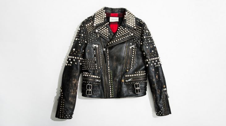 world best leather jacket company