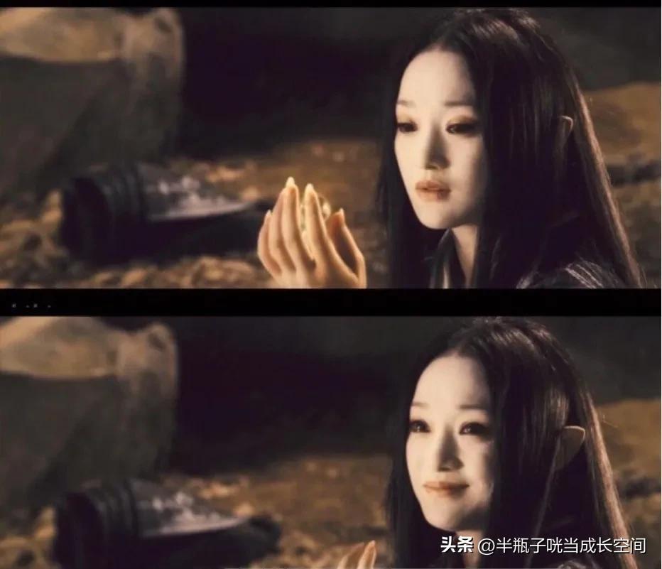 透過電影《畫皮》中小唯的表現我們用心理學的視角說說缺愛型人格 - 頭條匯
