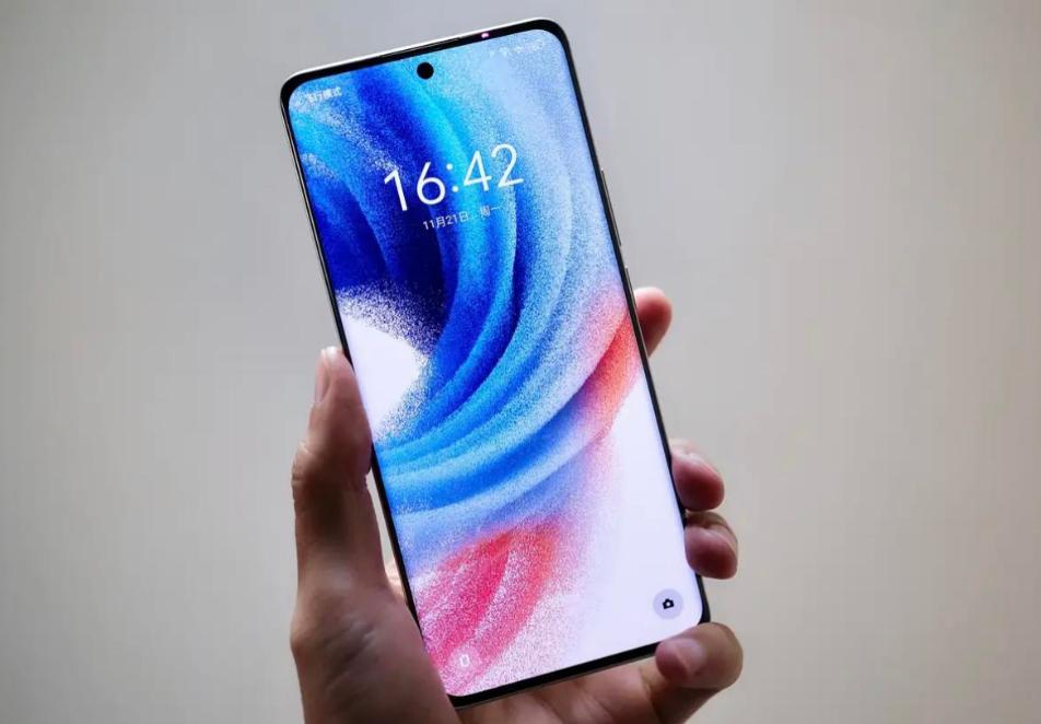 Why do highend mobile phones use OLED screens? iNEWS