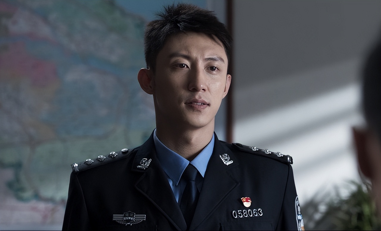 Punishment: Zhao Pengchao did not expect that the biggest enemy of the ...