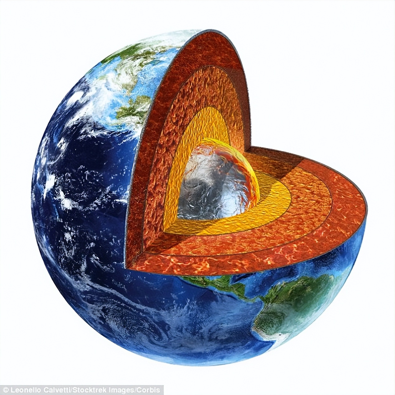 What is hot dry rock?China's reserves can be used for 4,000 years, or