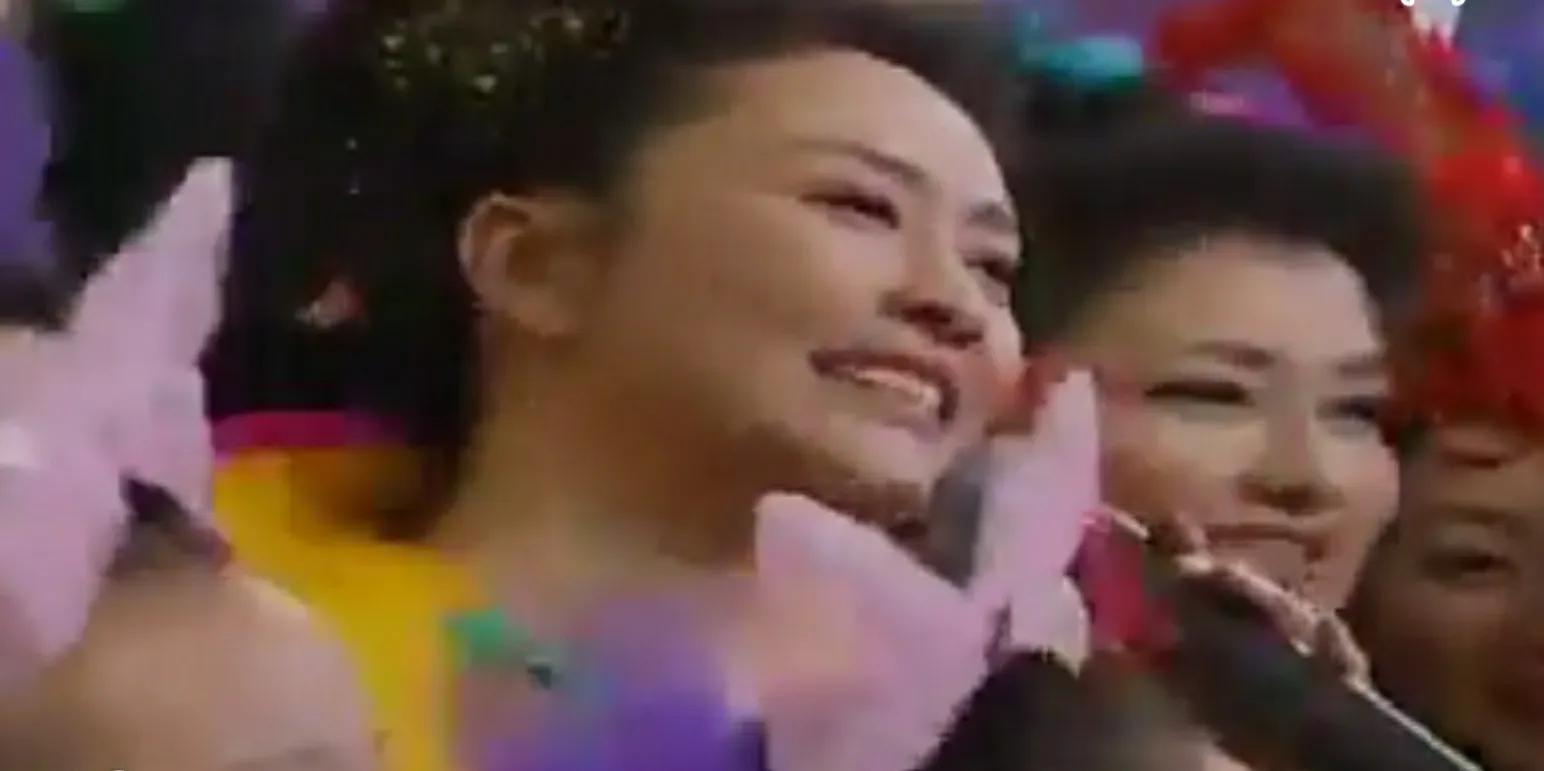 This year's Spring Festival Gala [Unforgettable Tonight] does not have ...