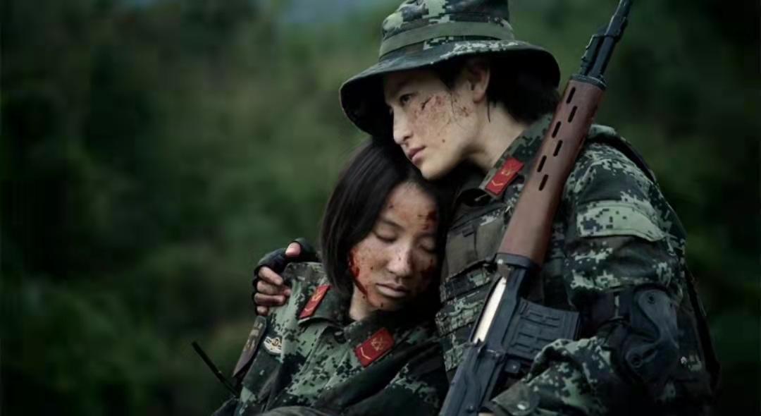 Special Warfare Glory: The truth that Yan Poyue fell in love with Ai ...