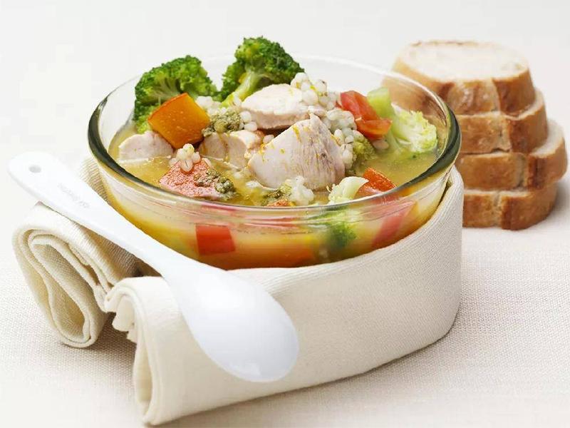 Can you not eat spicy soup and hot and sour powder during pregnancy? iNEWS