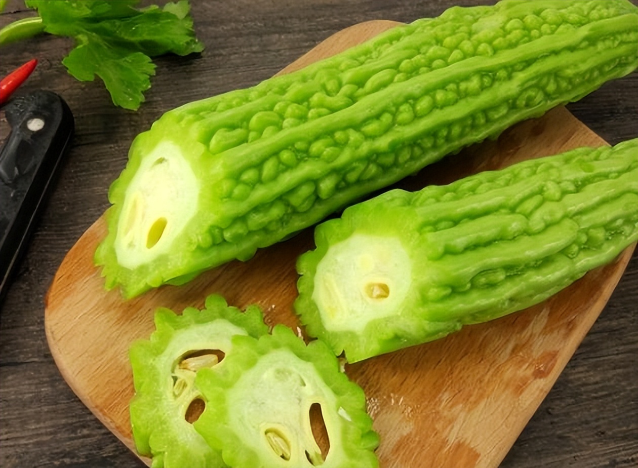 Can bitter melon reduce uric acid?Doctor These 4 things are the