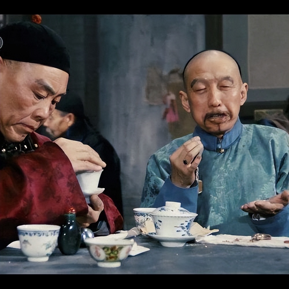 "Teahouse" The way is full of human feelings and sophistication