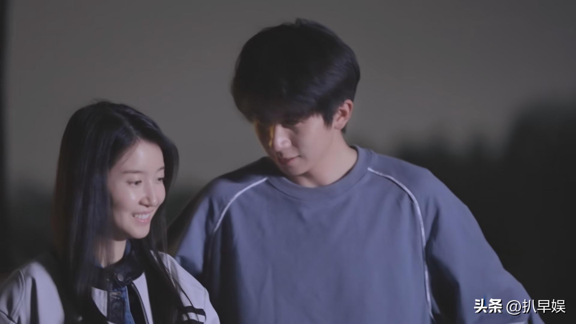 When Hou Siyi compared Fan Yilan and Hou Ge, he finally understood how ...