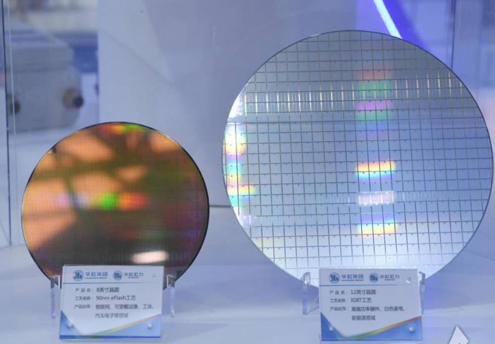 If we get 14nm done, we can produce 85 of the chips, what about 7nm