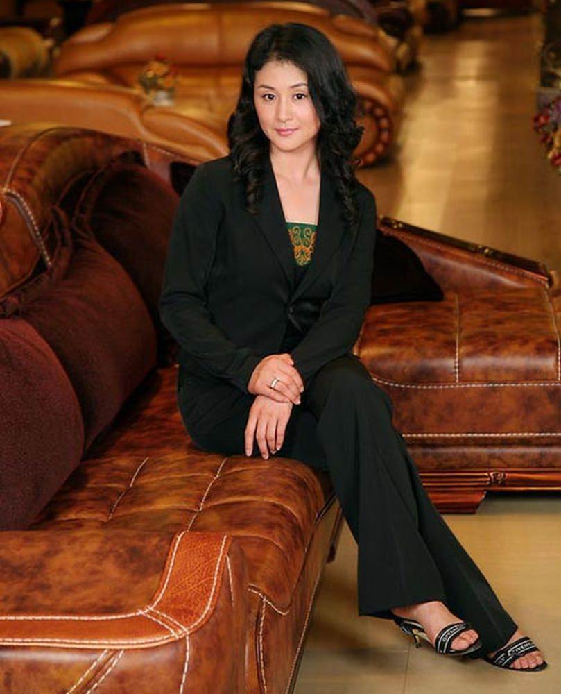 Zhao Benshan’s sister-in-law has never been popular, “Country Love